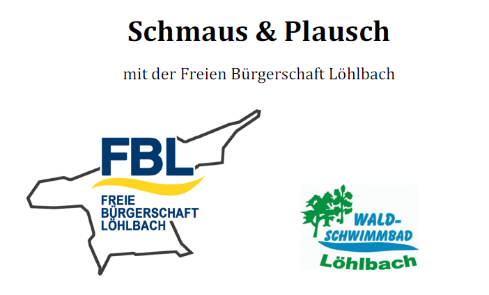 Schmaus & Plausch